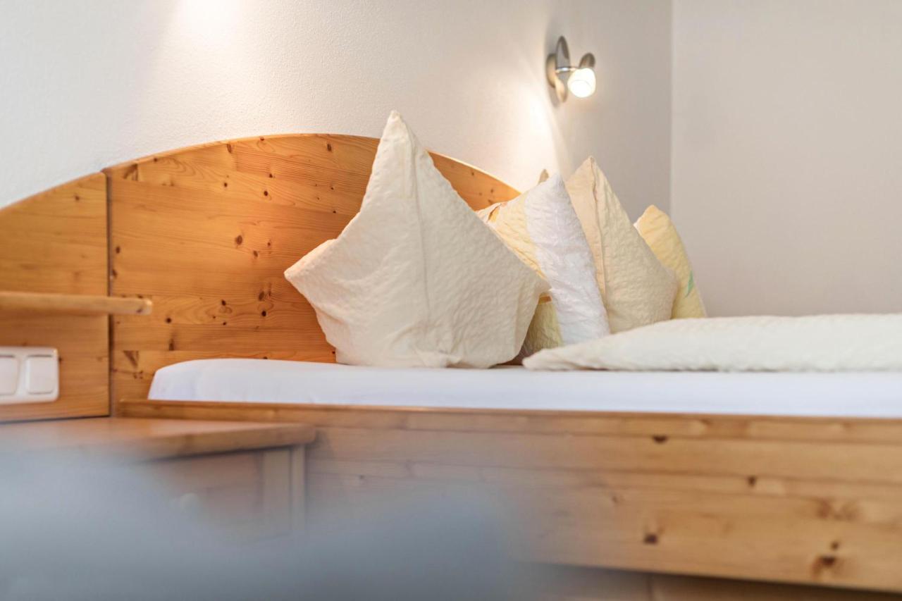 Ferienwohnung Helena Schwendau Exteriér fotografie