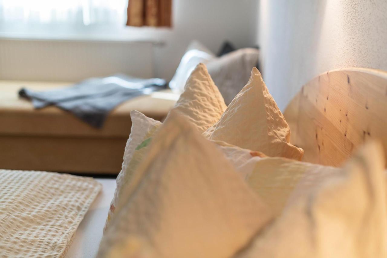Ferienwohnung Helena Schwendau Exteriér fotografie